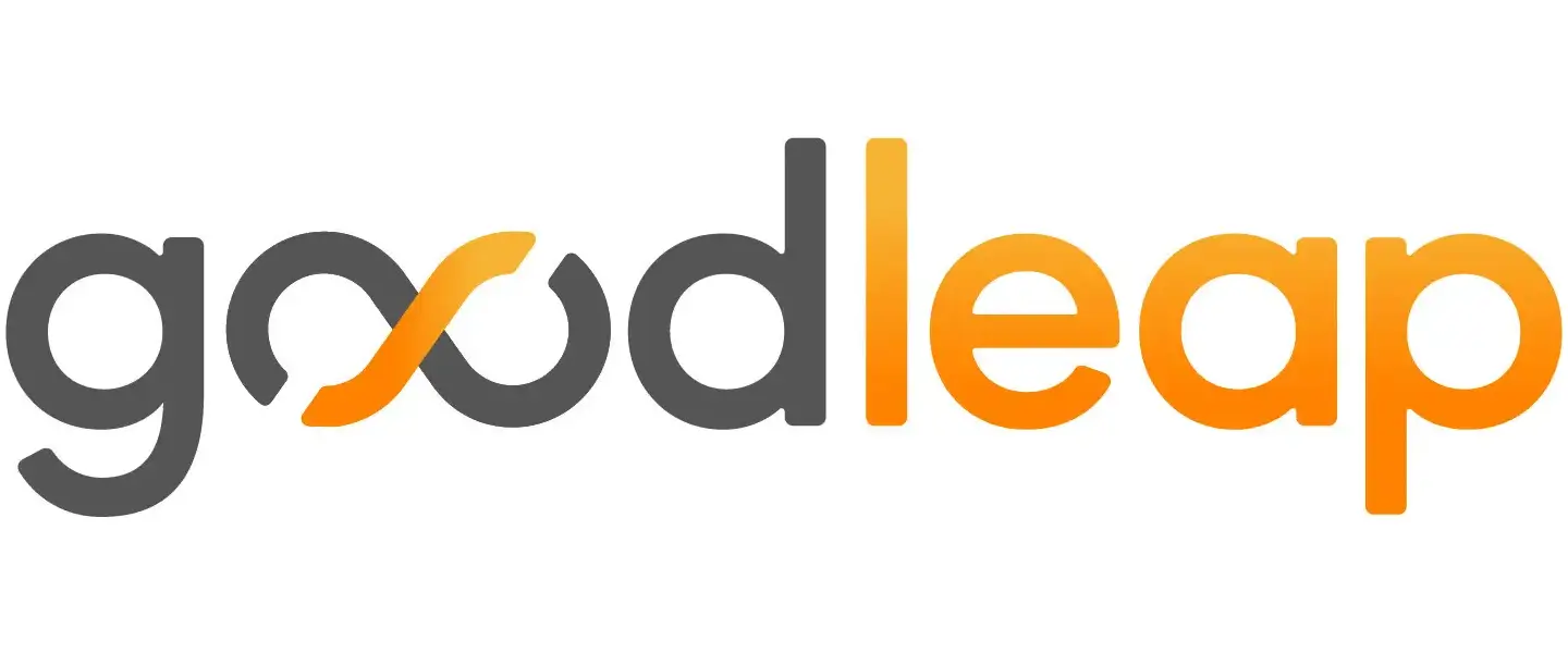 GoodLeap logo